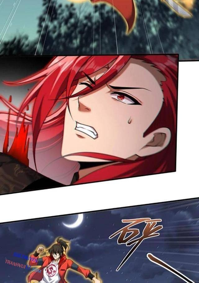 Tôi Livestream Cầu Hôn Nữ Quỷ Vậy Mà Thành Công!? - Page 46