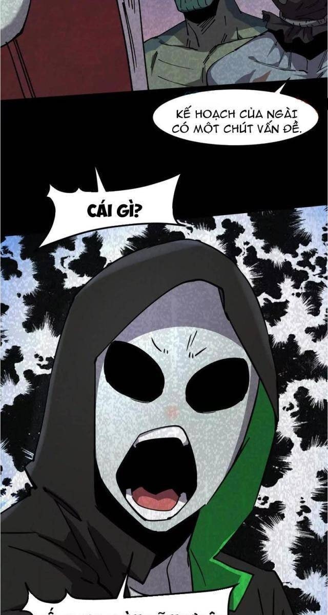 Cương Thi Tiên Sinh - Page 37