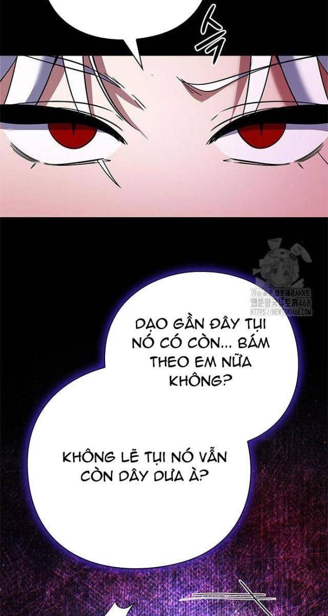Đêm Của Yêu Tinh - Page 38