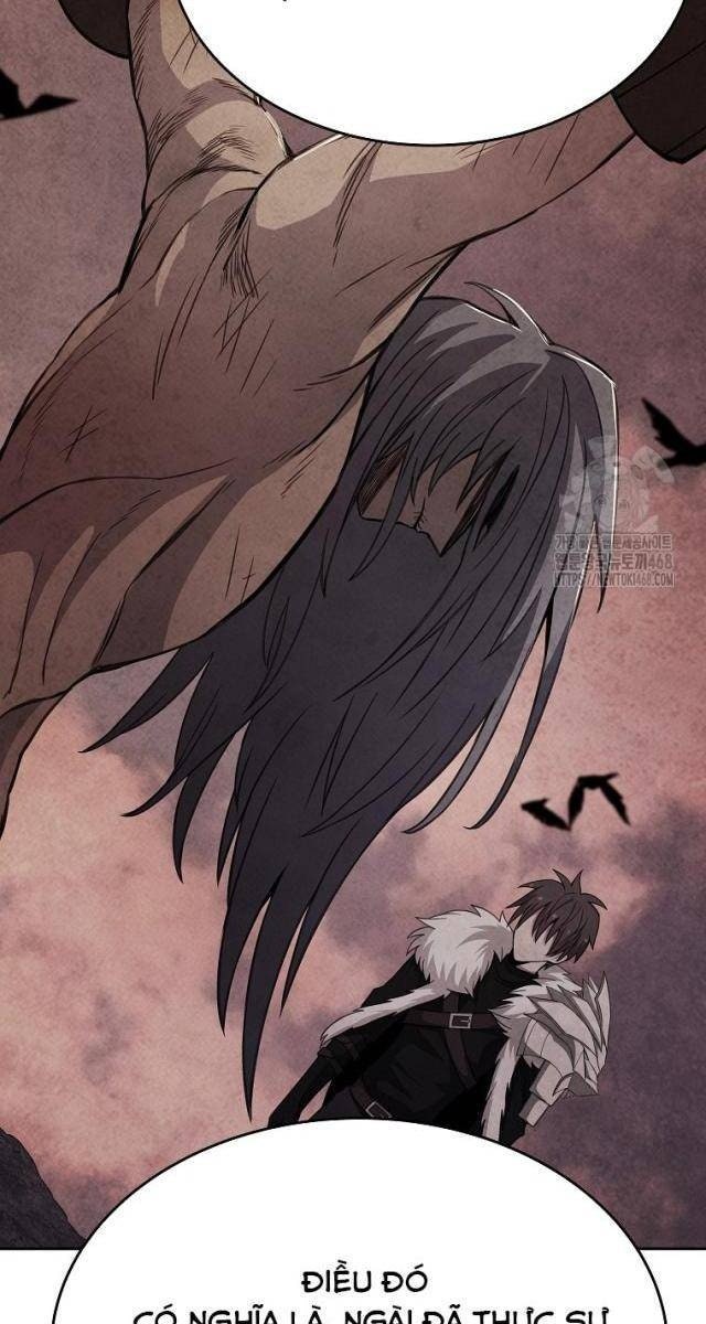 Trở Thành Nhân Viên Cho Các Vị Thần - Page 23