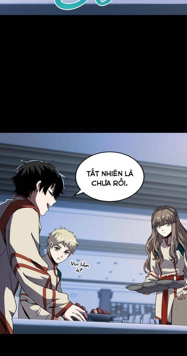 Ánh Sáng Cuối Con Đường SS6 - Page 33