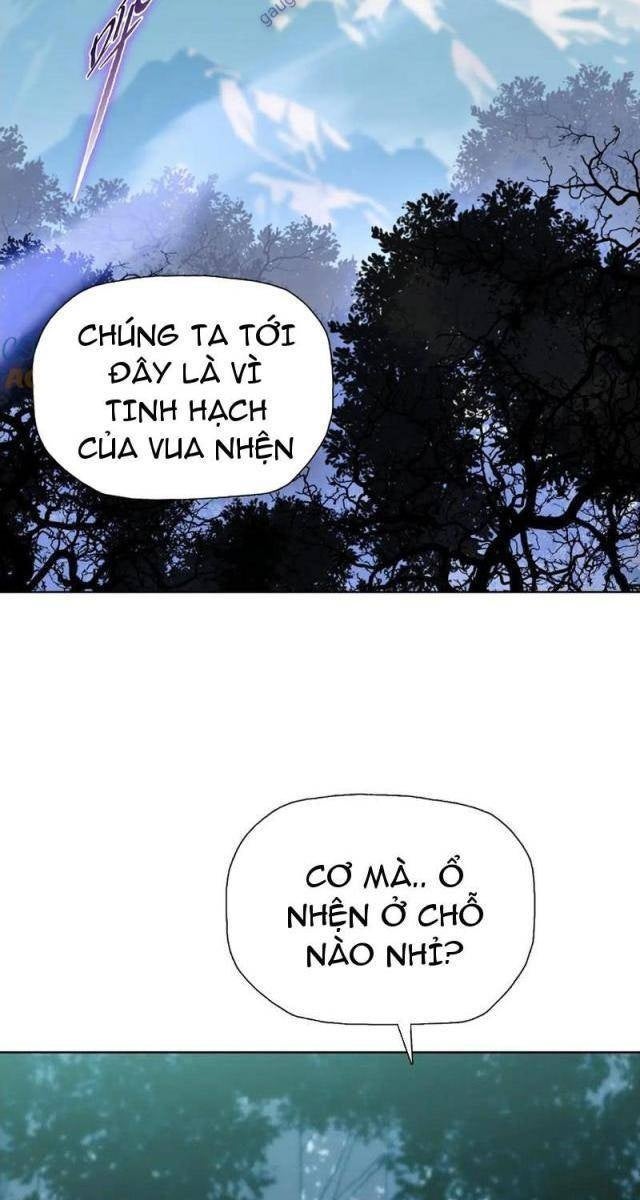 Kẻ Tàn Nhẫn Ngày Tận Thế: Bắt Đầu Dự Trữ Hàng Tỉ Tấn Vật Tư - Page 55