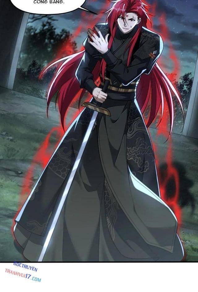 Tôi Livestream Cầu Hôn Nữ Quỷ Vậy Mà Thành Công!? - Page 48