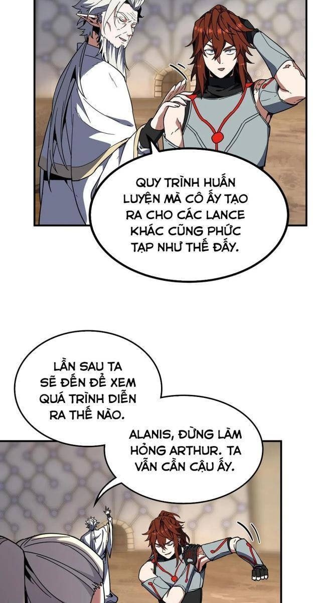 Ánh Sáng Cuối Con Đường SS6 - Page 122