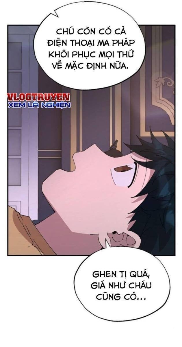 Cửa Hàng Diệu Kỳ - Page 27