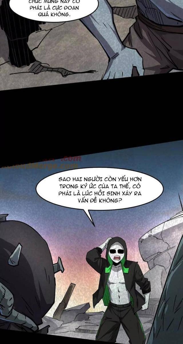 Cương Thi Tiên Sinh - Page 13