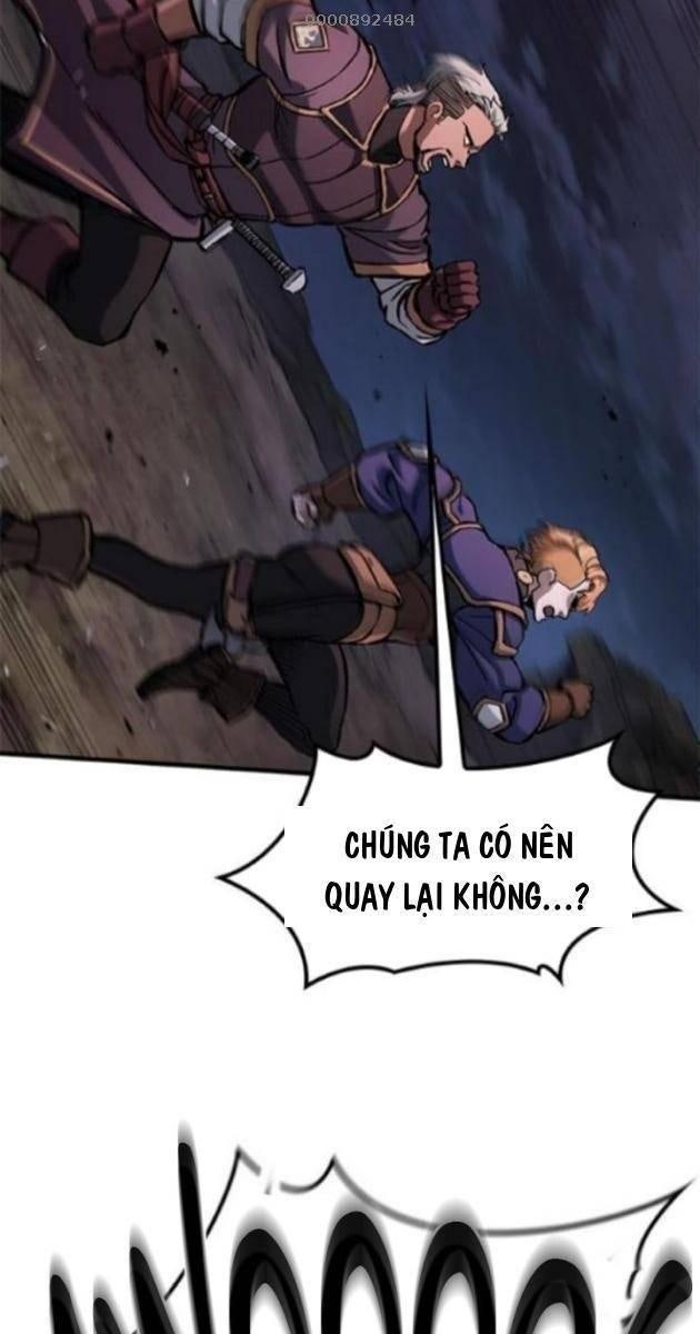 Hiệp Sĩ Sống Vì Ngày Hôm Nay - Page 7