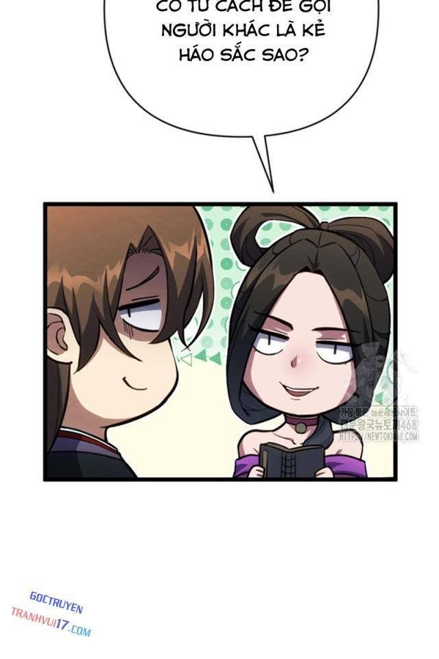 Lãng Nhân Bất Tử - Page 22