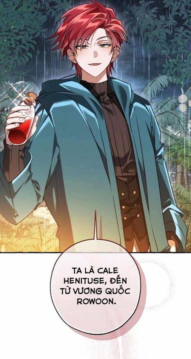 Phế Vật Dòng Dõi Bá Tước - Page 22