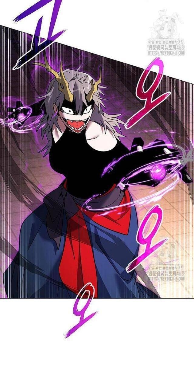 Đêm Của Yêu Tinh - Page 122