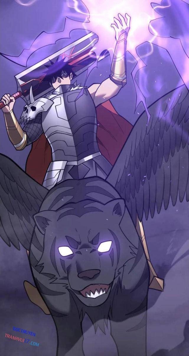 Game Online: Vì Quá Phóng Túng, Tôi Đã Trở Thành Kẻ Thù Của Cả Server - Page 8