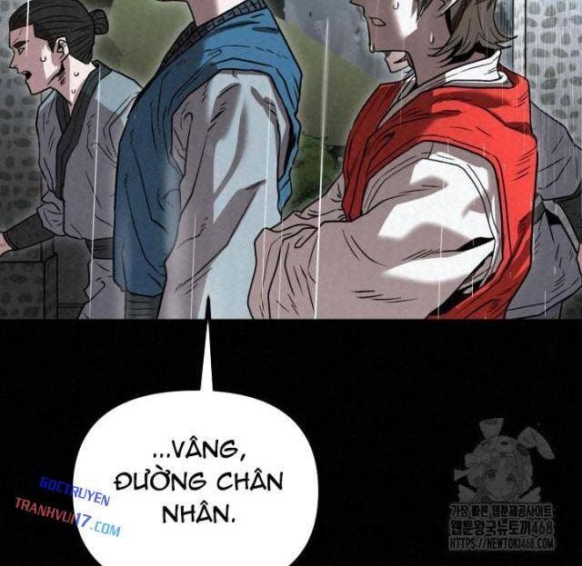 Hắc Bạch Hồ Ly Độc Tâm : Côn Luân Kiếm Tuyến Bạch Bệnh Chi Chủ - Page 81