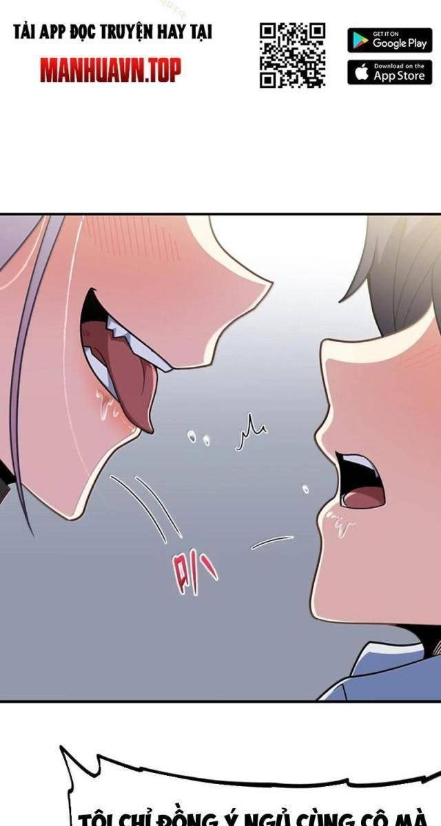 Thuật Sĩ Luyện Kim Tà Ác Không Giải Quyết Được Vật Thí Nghiệm Của Mình - Page 61