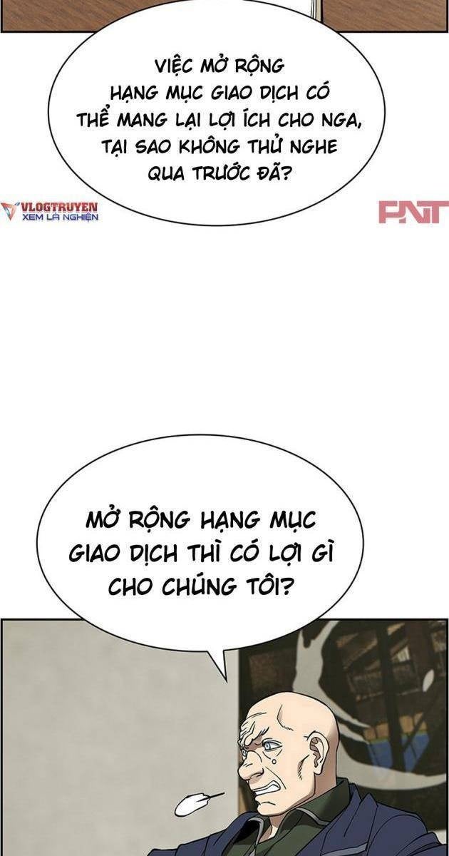 Chế Tác Hạt Nhân - Page 43