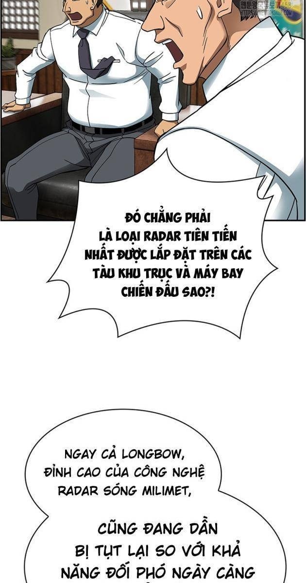 Chế Tác Hạt Nhân - Page 54