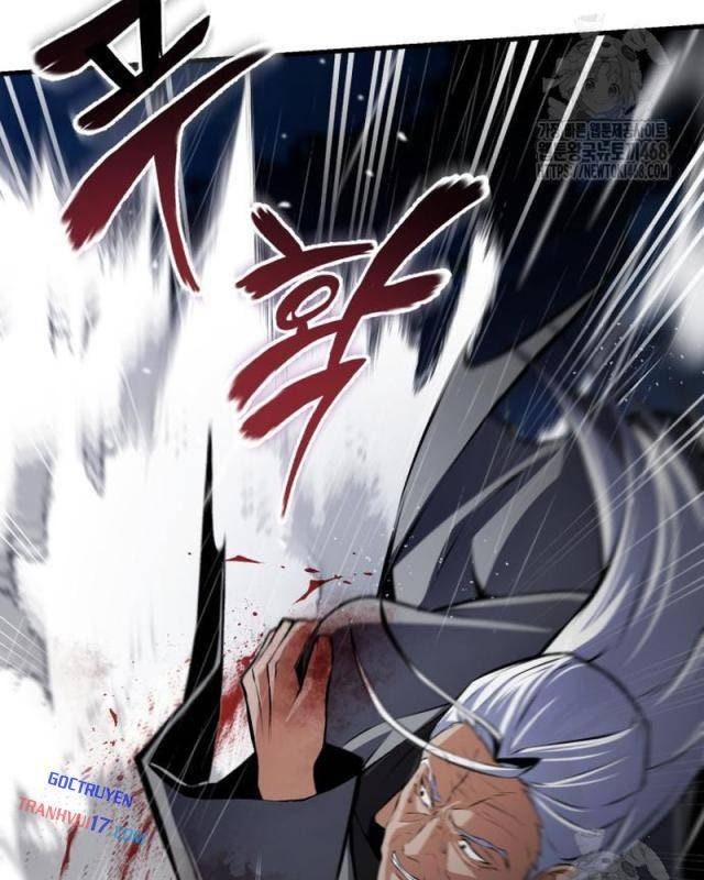 Giảng Sư Đứng Đầu: Baek Sư phụ - Page 87