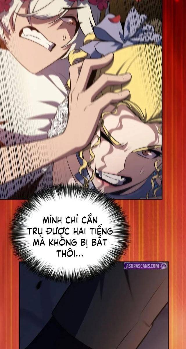 Người Chơi Đơn Mới Cấp Cao Nhất - Page 43