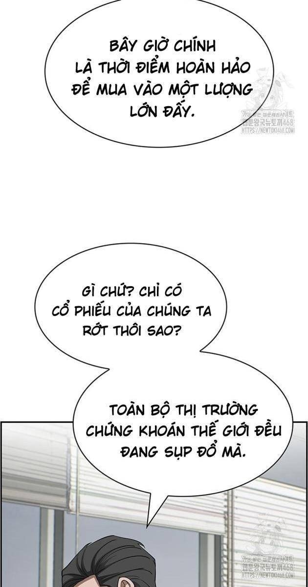 Chế Tác Hạt Nhân - Page 10