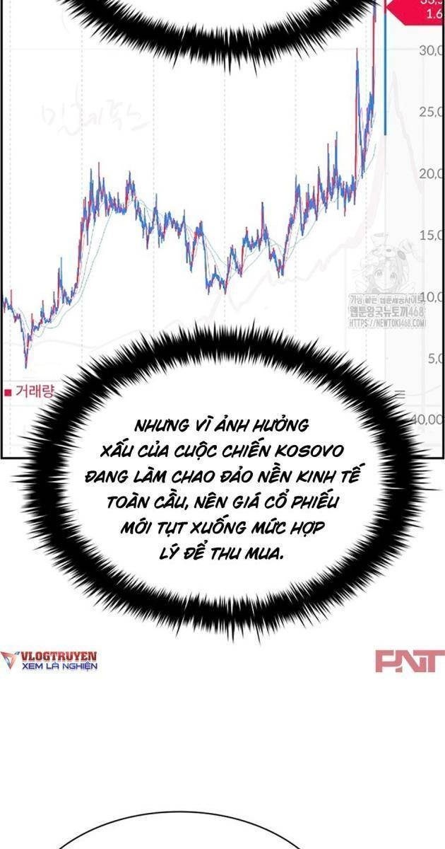 Chế Tác Hạt Nhân - Page 13