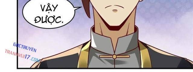 Hồng Hoang: Bắt Đầu Từ Việc Nhận Minh Hà Làm Con Gái Nuôi - Page 38