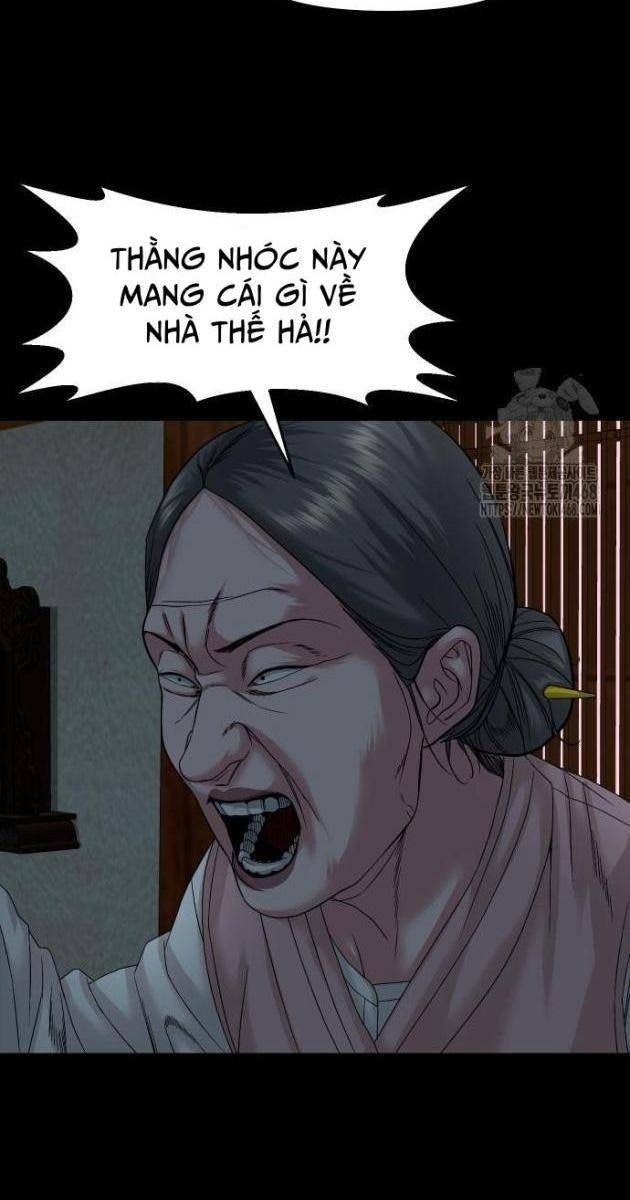 Ngôi Làng Ma Quái - Page 51