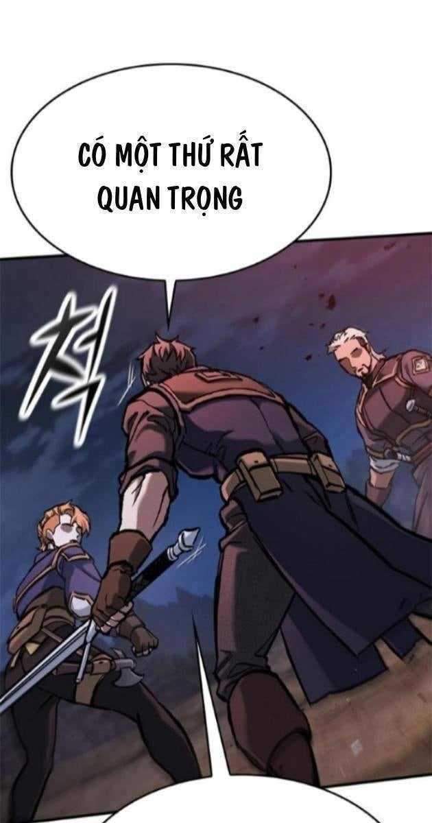 Hiệp Sĩ Sống Vì Ngày Hôm Nay - Page 151