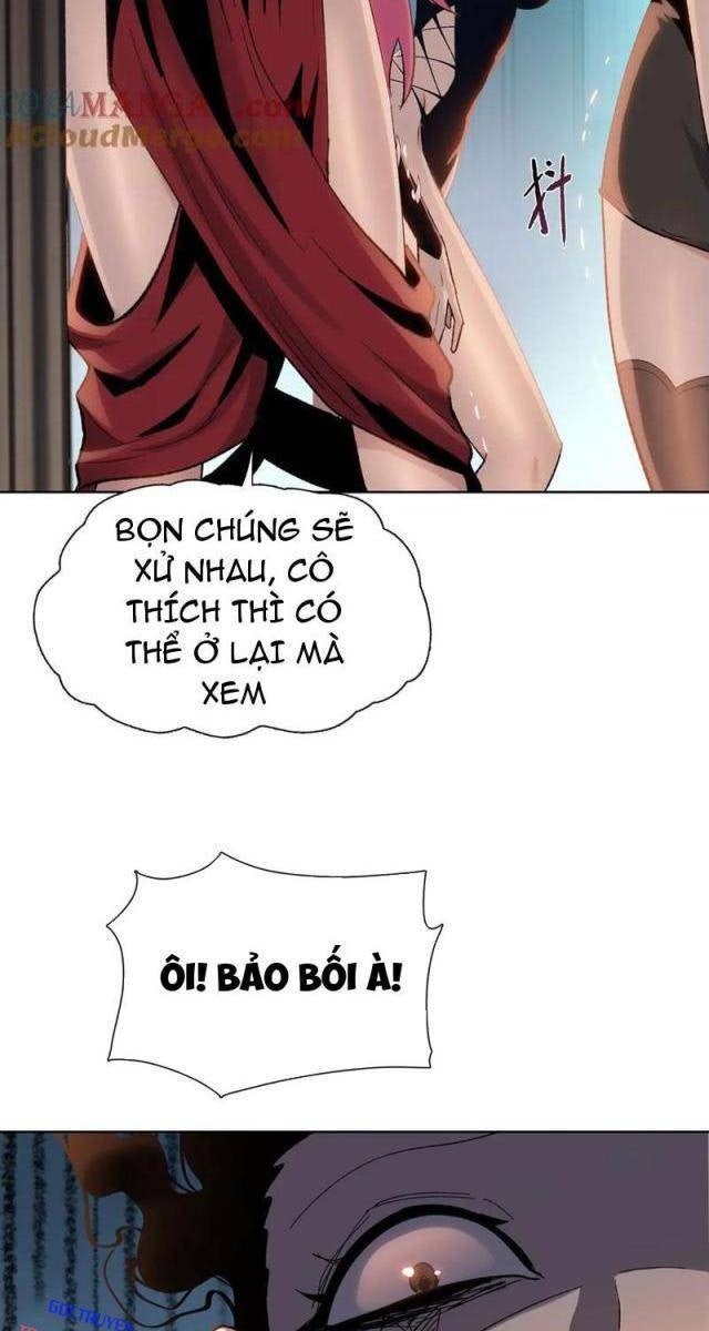 Kẻ Tàn Nhẫn Ngày Tận Thế: Bắt Đầu Dự Trữ Hàng Tỉ Tấn Vật Tư - Page 50