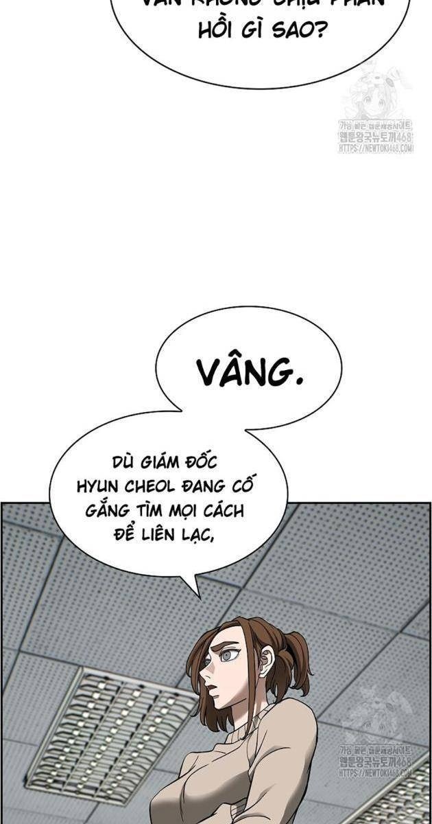 Chế Tác Hạt Nhân - Page 84