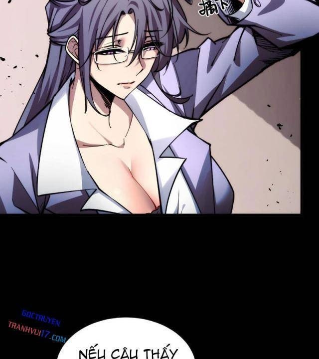 Mạt Thế: Nhân Hoàng Phiên Mời Chư Vị Nữ Đồ Đệ Nhập Tọa - Page 16