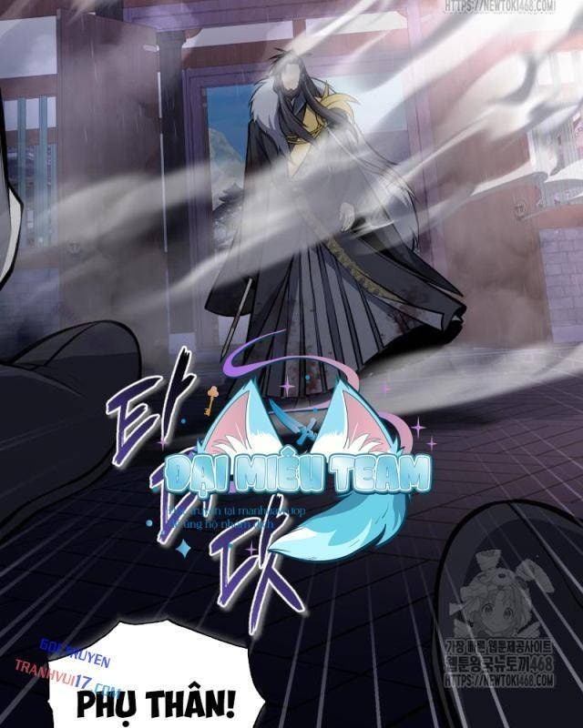 Giảng Sư Đứng Đầu: Baek Sư phụ - Page 99