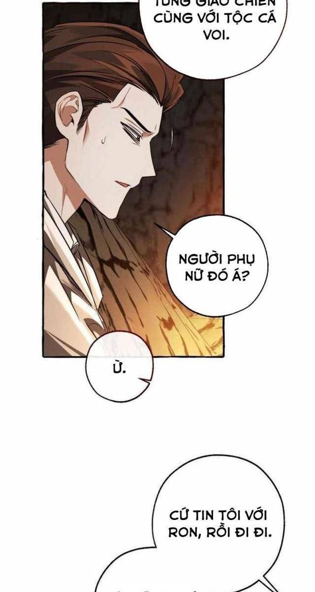 Phế Vật Dòng Dõi Bá Tước - Page 41