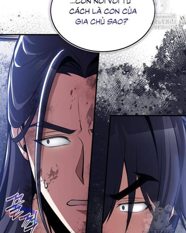 Giảng Sư Đứng Đầu: Baek Sư phụ - Page 111