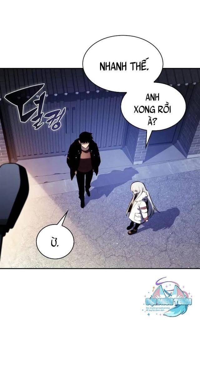 Người Chơi Đơn Mới Cấp Cao Nhất - Page 101