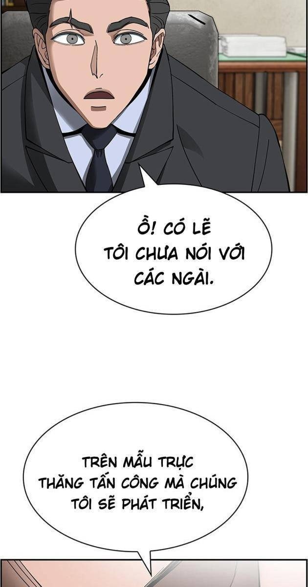 Chế Tác Hạt Nhân - Page 51