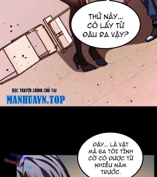 Mạt Thế: Nhân Hoàng Phiên Mời Chư Vị Nữ Đồ Đệ Nhập Tọa - Page 14