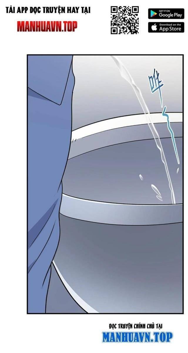 Thuật Sĩ Luyện Kim Tà Ác Không Giải Quyết Được Vật Thí Nghiệm Của Mình - Page 38