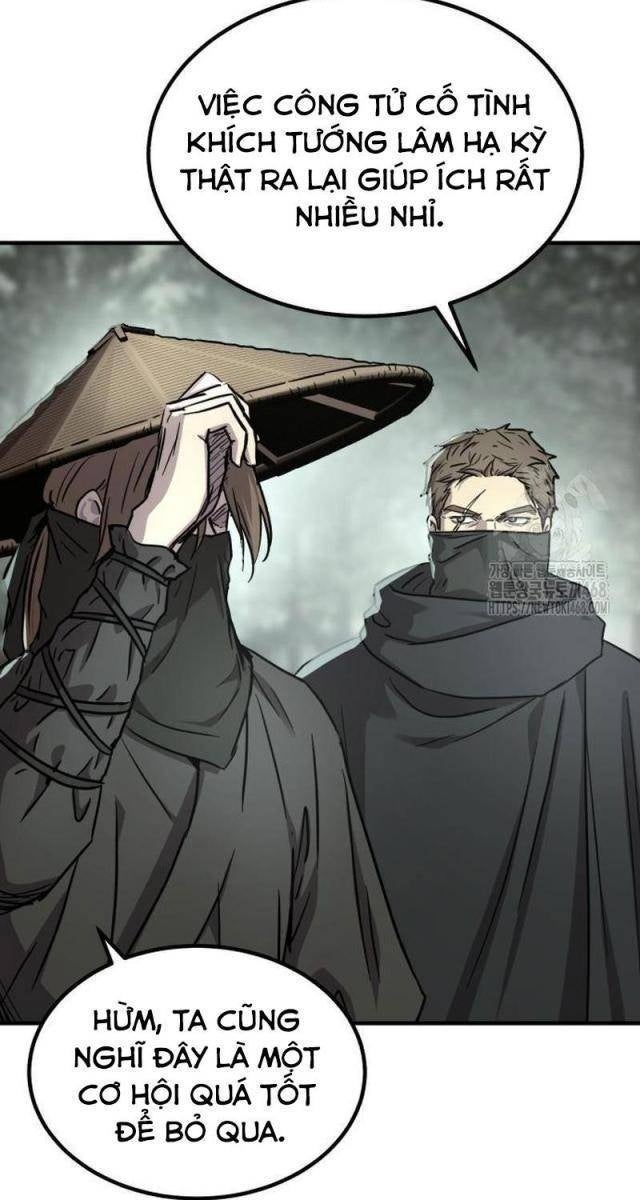 Tuyệt Thế Quân Lâm - Page 65