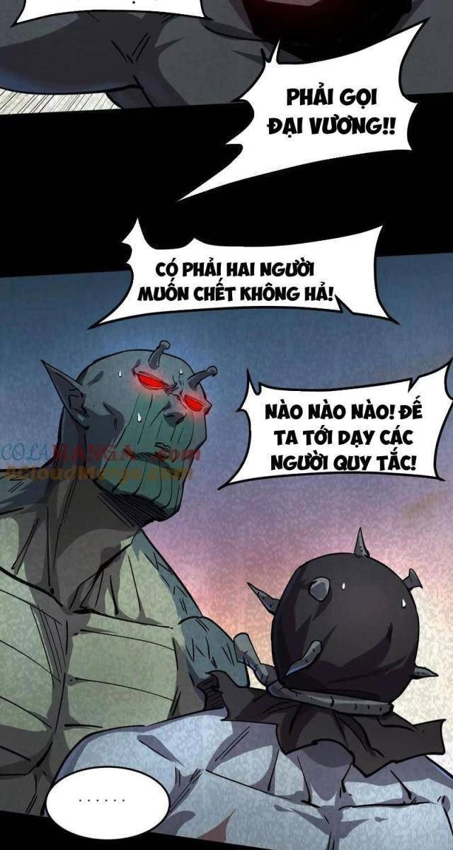 Cương Thi Tiên Sinh - Page 19