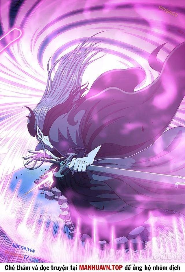 Ta Là Đại Thần Tiên - Page 10