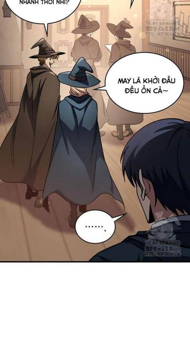 Cuốn Sách Chiến Lược Hàng Đầu Mà Chỉ Tôi Mới Có Thể Nhìn Thấy - Page 36