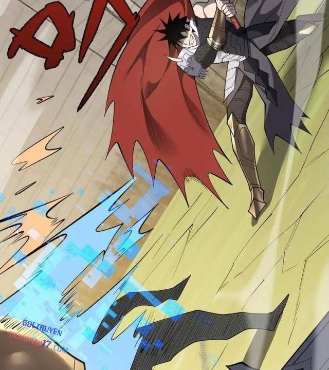 Game Online: Vì Quá Phóng Túng, Tôi Đã Trở Thành Kẻ Thù Của Cả Server - Page 4