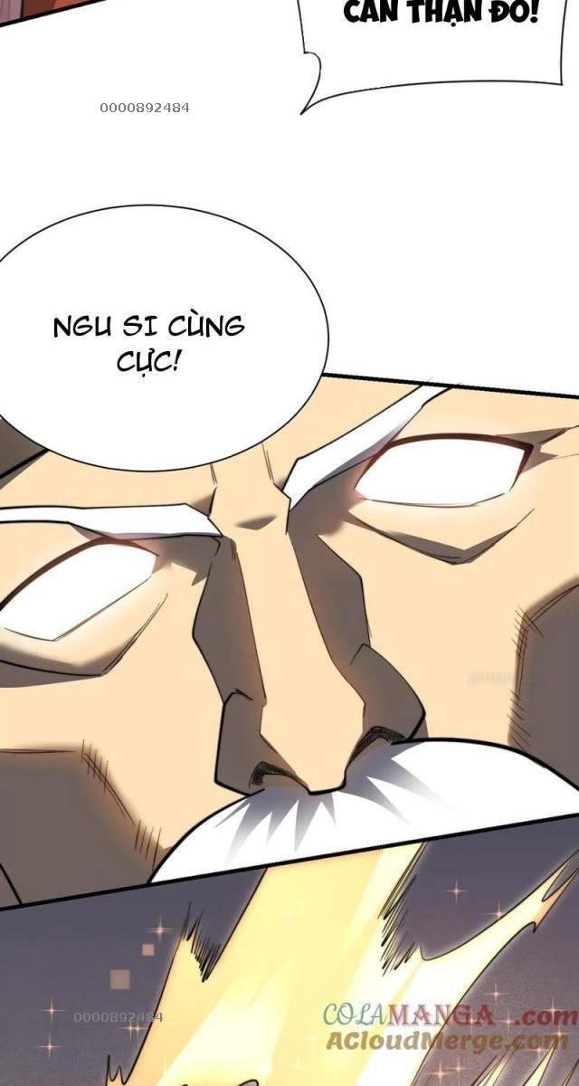 Game Online: Vì Quá Phóng Túng, Tôi Đã Trở Thành Kẻ Thù Của Cả Server - Page 35