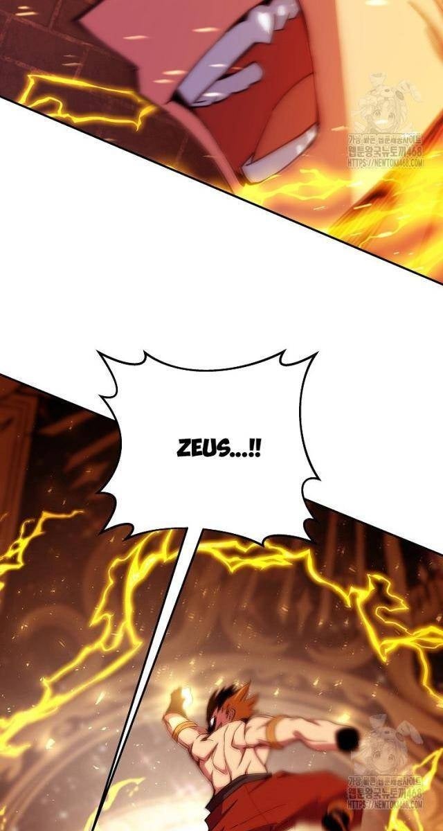 Trở Thành Nhân Viên Cho Các Vị Thần - Page 84