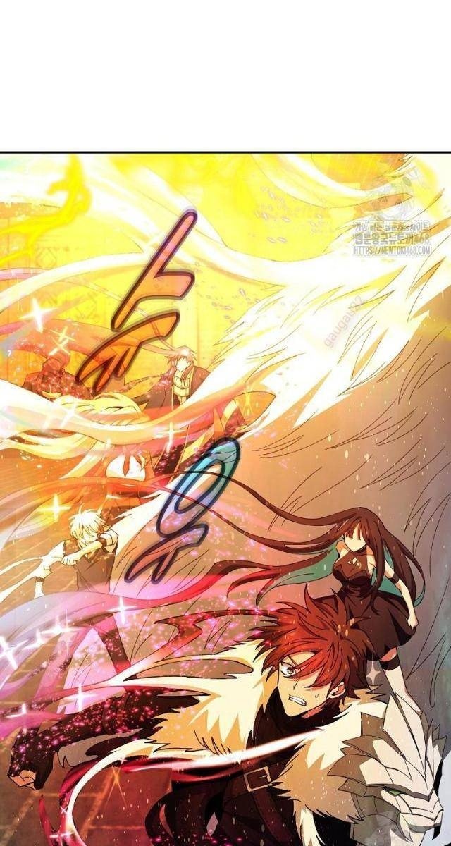 Trở Thành Nhân Viên Cho Các Vị Thần - Page 114