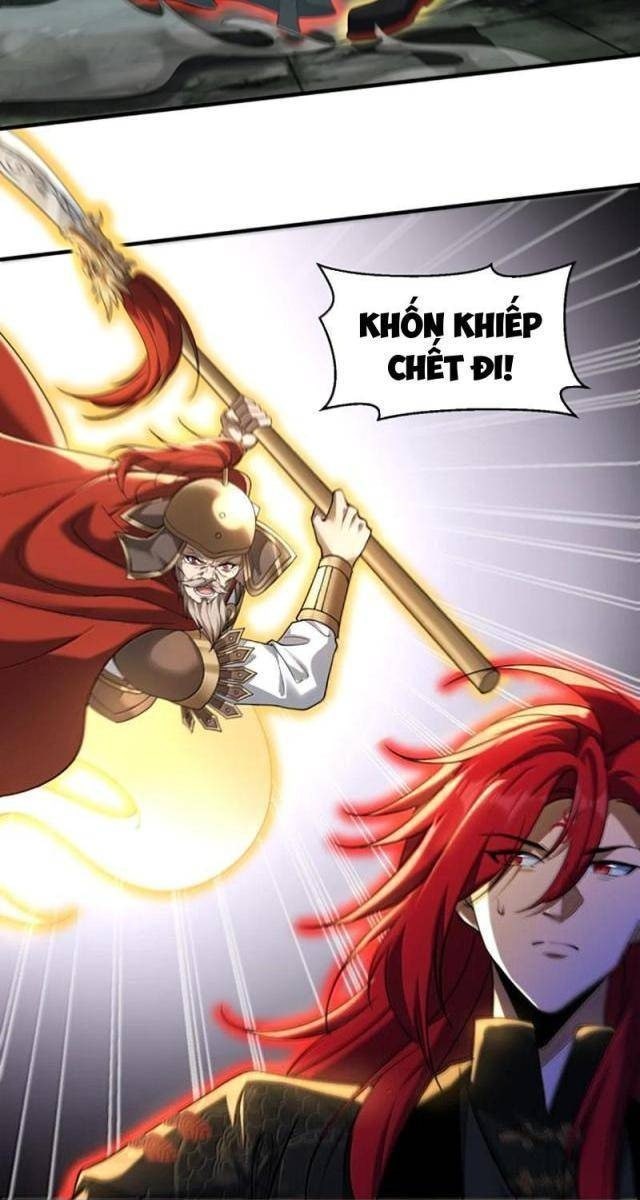 Tôi Livestream Cầu Hôn Nữ Quỷ Vậy Mà Thành Công!? - Page 31