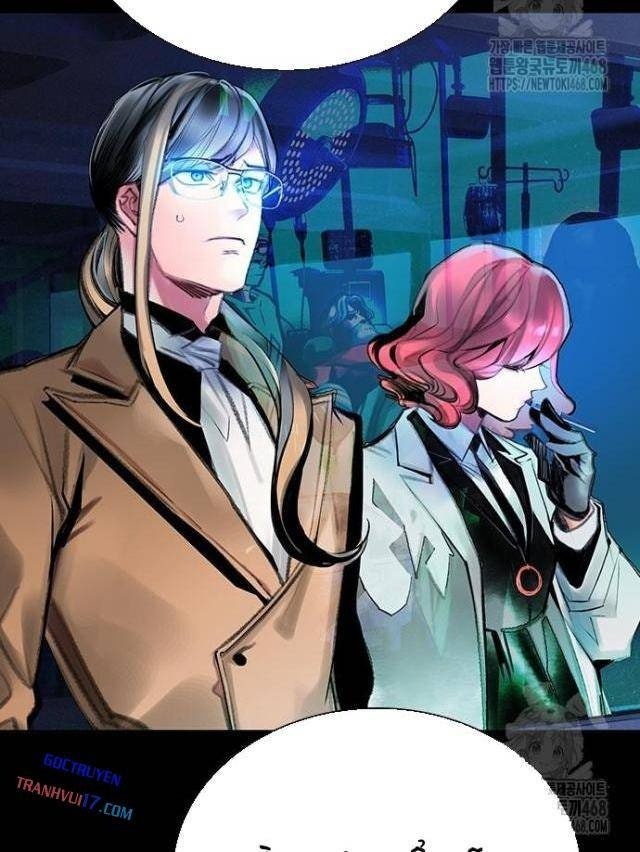 Nhân Trùng Đại Chiến - Page 8