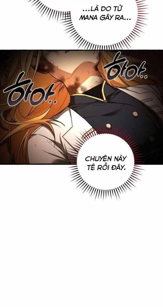 Phế Vật Dòng Dõi Bá Tước - Page 10