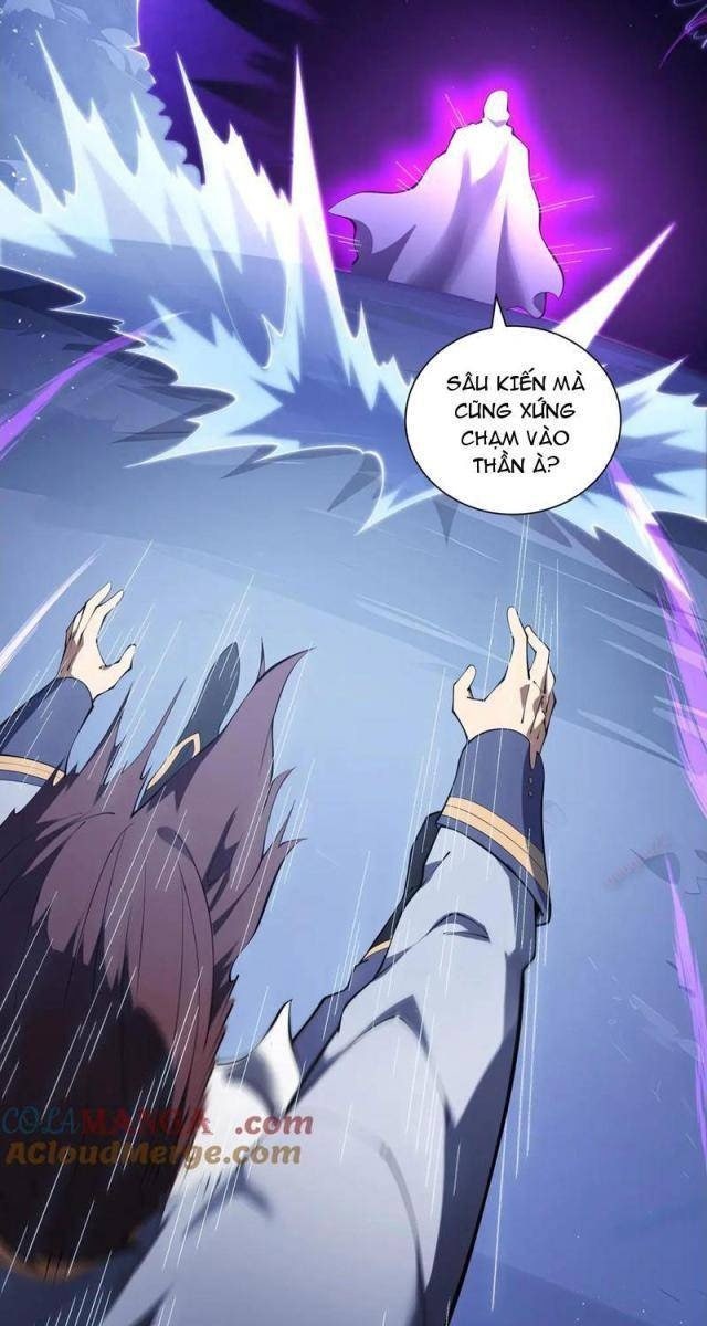 Ta Ký Kết Khế Ước Với Chính Mình - Page 19