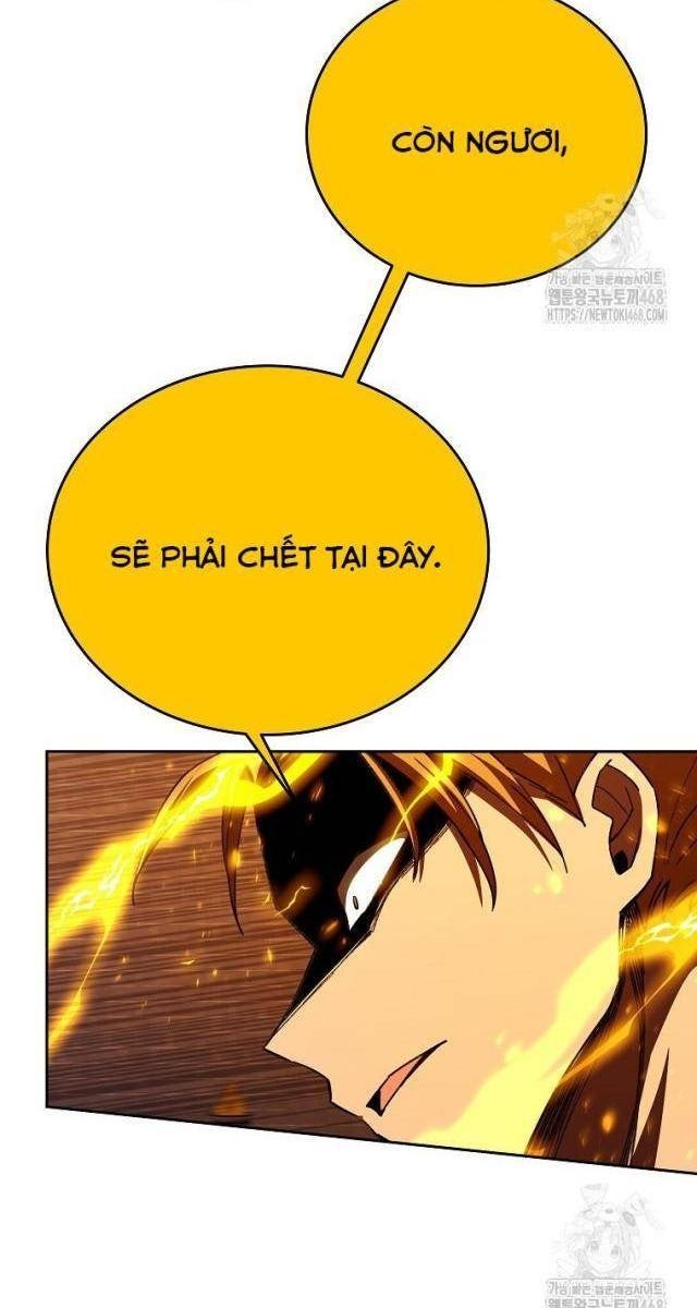 Trở Thành Nhân Viên Cho Các Vị Thần - Page 30