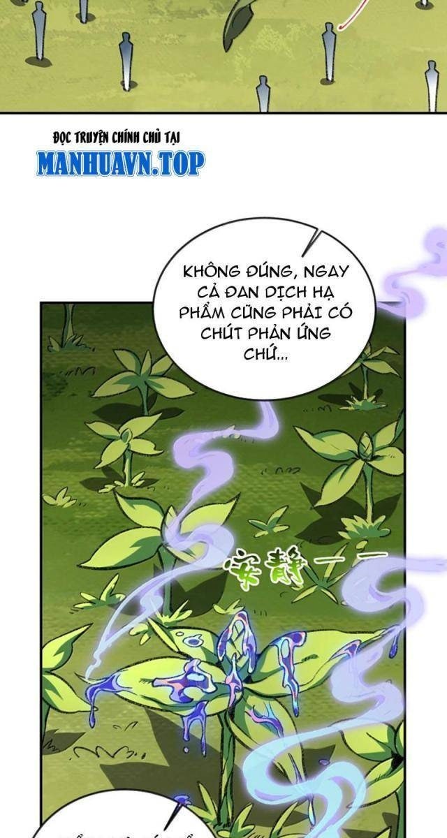 Ta Ở Tu Tiên Giới Chỉ Làm Giờ Hành Chính - Page 19